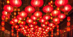 5 things you probably didn’t know about Chinese New Year