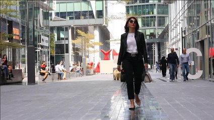 Nisrine El Lababidi: Turning passion into a creative business