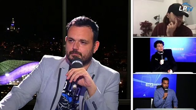 Talk Show du 25/02, Partie 2 : Rudi Garcia a-t-il pris sa revanche sur l'OM ?