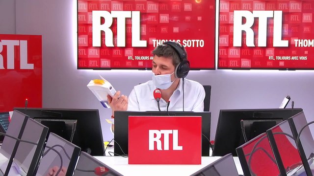 Je ne crois pas à la thèse du suicide, c'est un accident , dit le père de Christophe Dominici