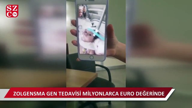 Anne ve baba, SMA'lı çocukları için böbreklerini satılığa çıkardı!