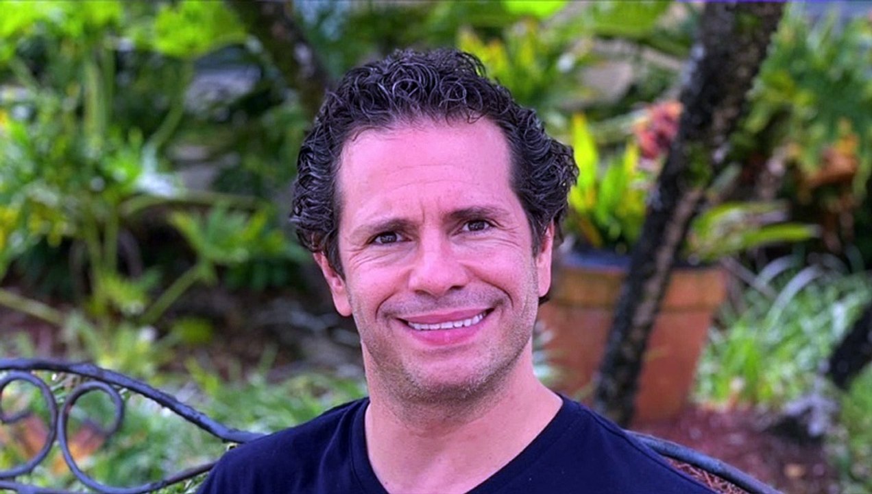 Diego Schoening es un DESASTRE