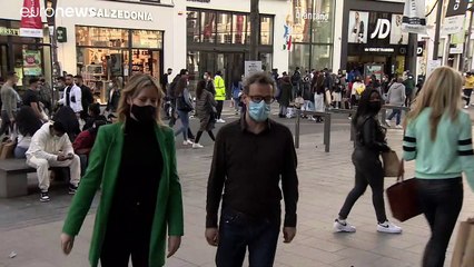 Los obstáculos de Bélgica en la carrera por la vacunación