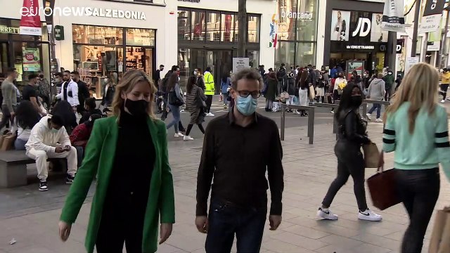 Los obstáculos de Bélgica en la carrera por la vacunación