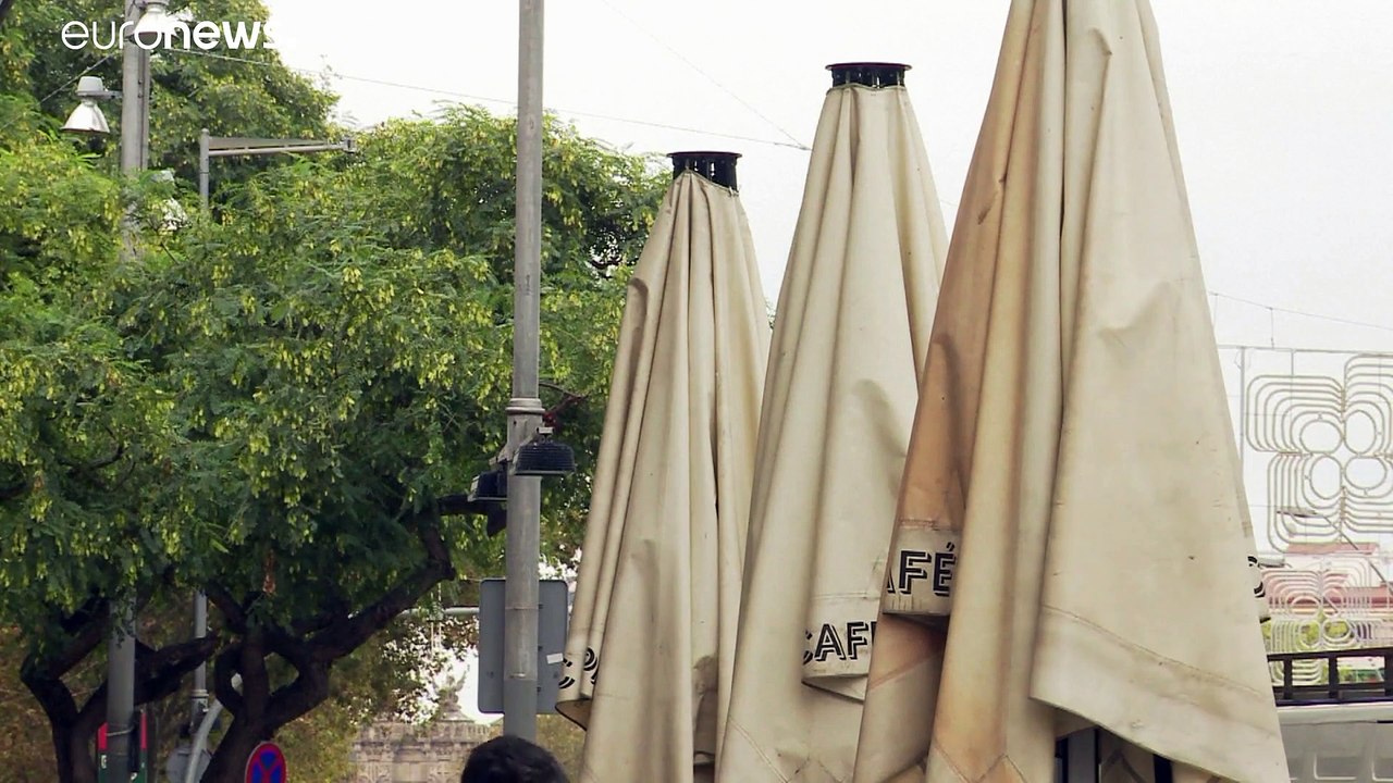 Briten buchen massenhaft in Benidorm