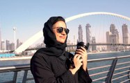 HI DUBAI Episode 16 – CULTURE - Sara, Emirati photographer
