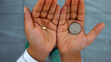 The Tooth fairy should bring my Teeth Back!