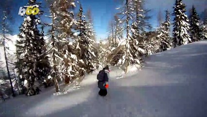 How You Can Have Fun During Winter With These COVID-Safe Sports!
