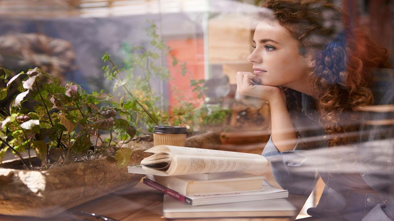 What successful people have in common?