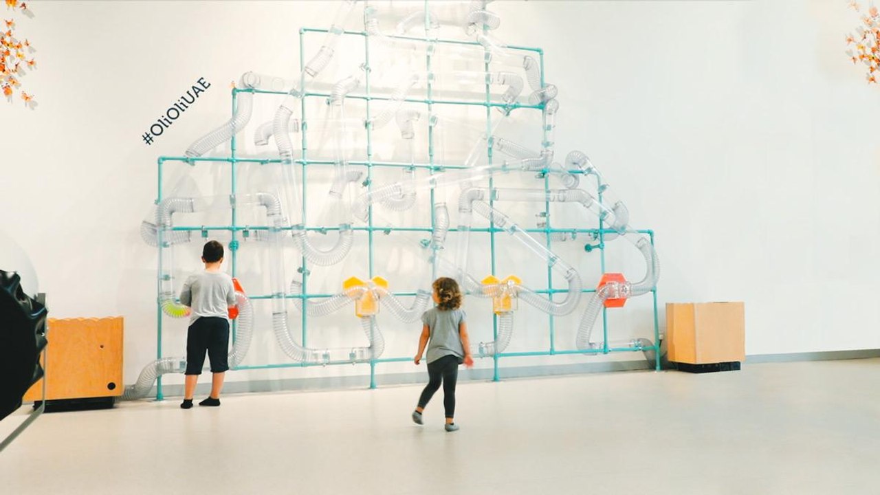 Asha Ramshandani: Dubai inspired us to start our educational project for children