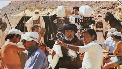 After 40 years, The Message film will be shown in the UAE