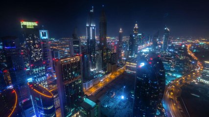 Dubai Free of Landfills by 2030