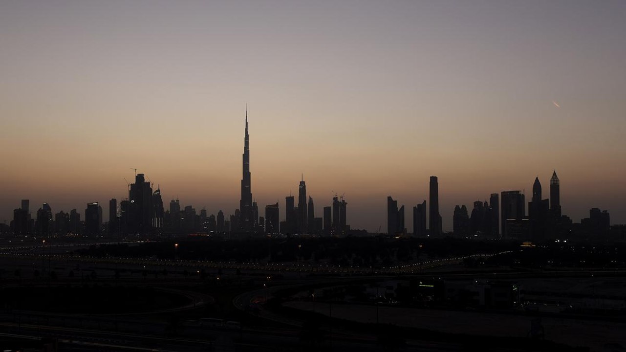 Dubai has more than 200 Guinness World Records