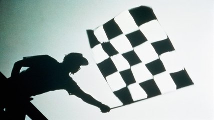 Flags of Formula 1 Races