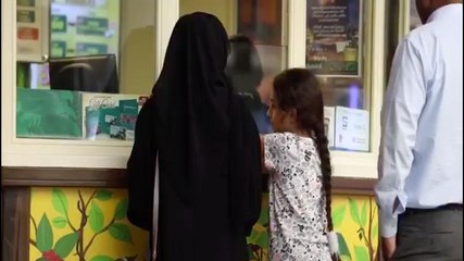 How Children Fall Victim To Strangers?