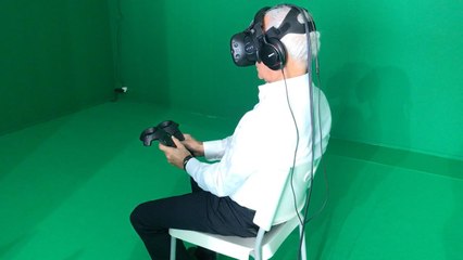 Evolution Of Watches Through Virtual Reality