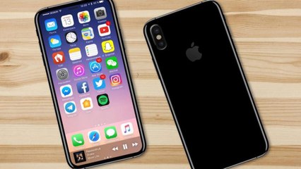 Apple Leak Reveals End of ‘iPhone 8’