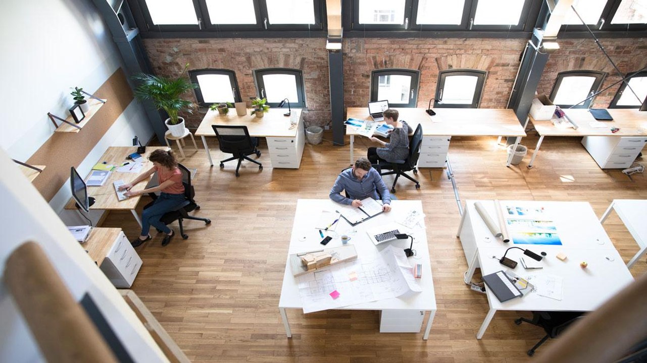Work less but do more?