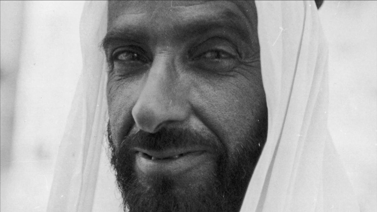Year of Zayed