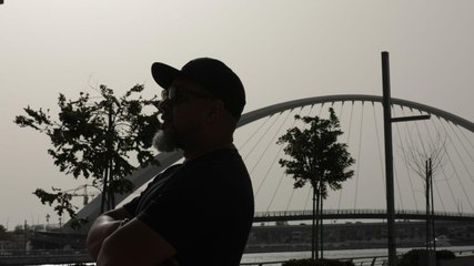 Fast Fit - From Dubai Water Canal