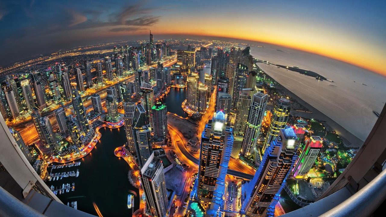 UNESCO: Dubai Exemplifies Creativity