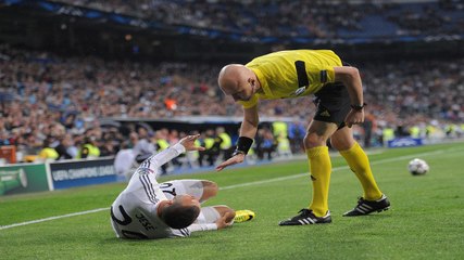 Stars and Cruciate Ligament