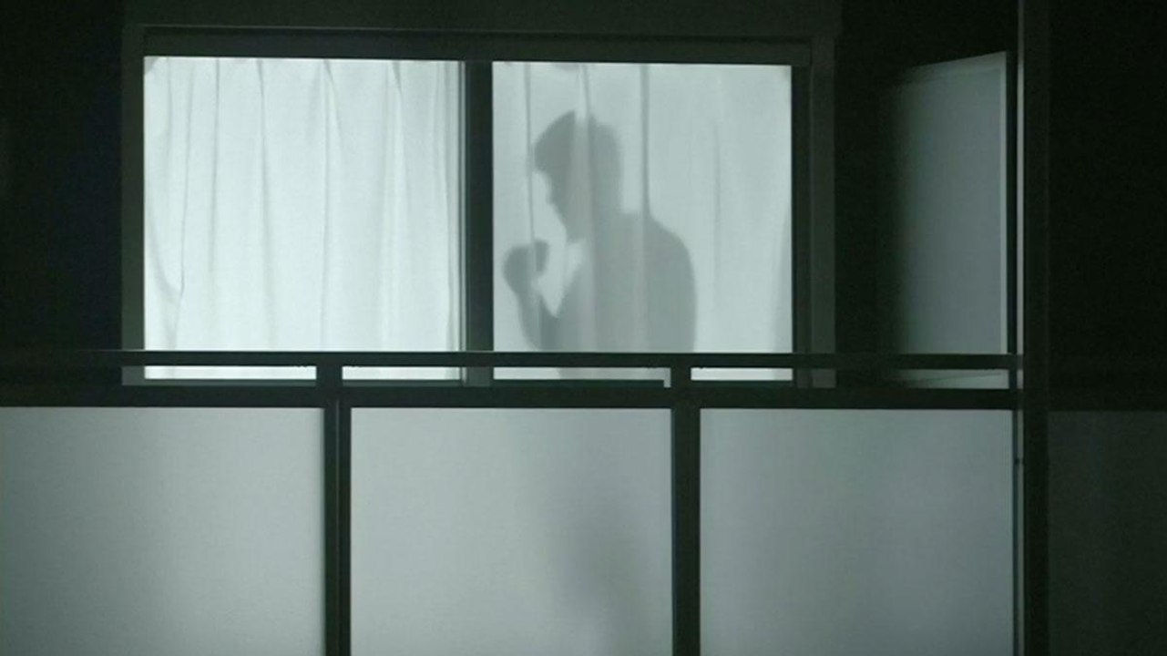 The man behind the curtain