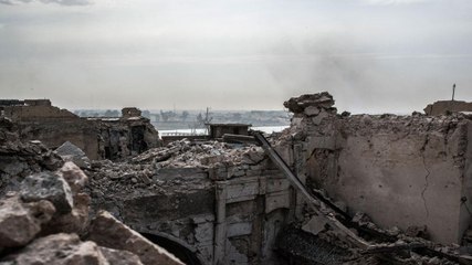 Al Mosul Returns to its Glory