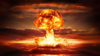 Droht uns ein Atomkrieg?