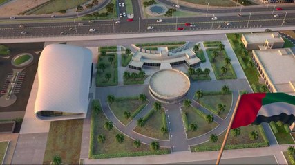 The Story of Etihad Museum