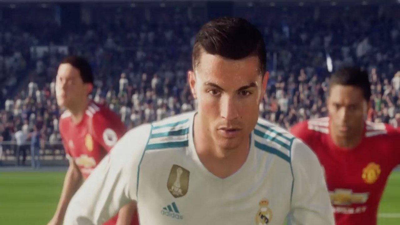 FIFA 18