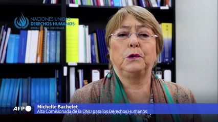 ONU advierte que el Estado de derecho se deteriora en Nicaragua
