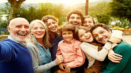 Celebrating Families