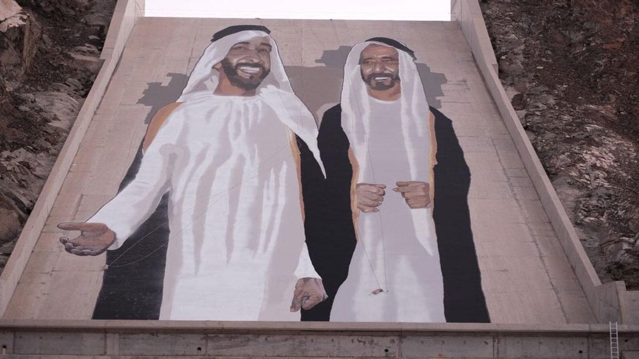 Hatta: More & More Development