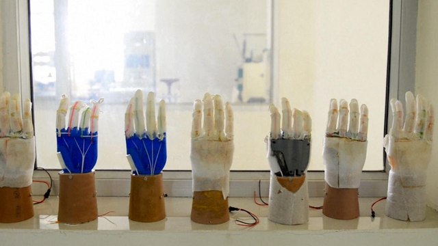 Cheap Artificial Limbs