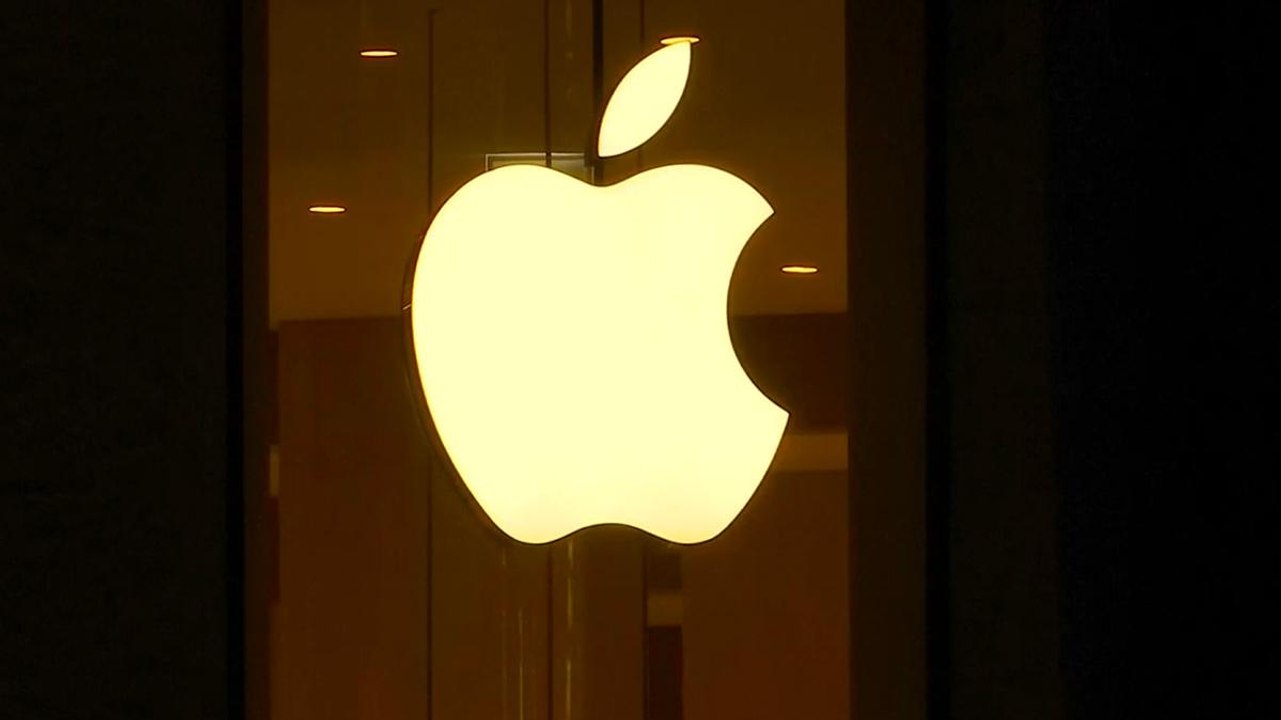 Apple vs Netlfix