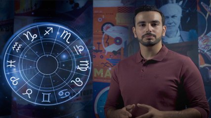 Discover Your Zodiac Sign ✨