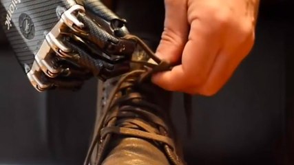 ‘It’s Not Mine’