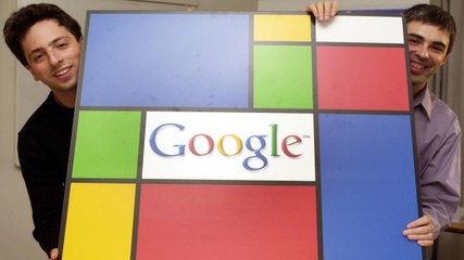 People Who Changed the World