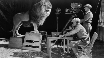 Stories Behind Film Production Companies’ Logos