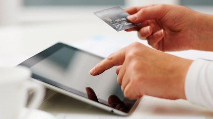 Cautiously Shop Online