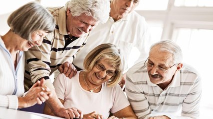 Online Counseling Improves Health