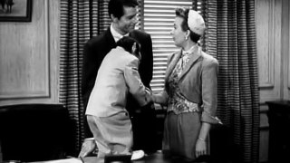 My Little Margie | Season 3 | Episode 18 | Meet Mr. Murphy (1953)
