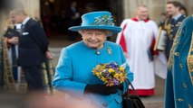 Secret of Queen Elizabeth’s Handbag