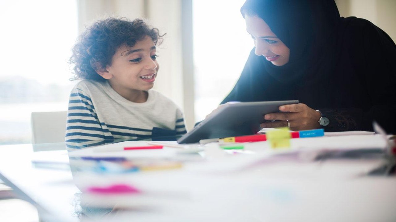 E-protection for Children