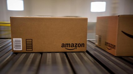 Amazon Acquires Souq.com