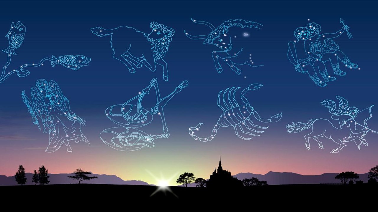 Most Dangerous Horoscopes