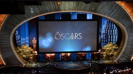 UAE Enters the Oscars Race