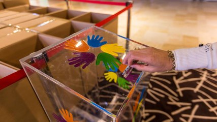 UAE: The Country of Giving