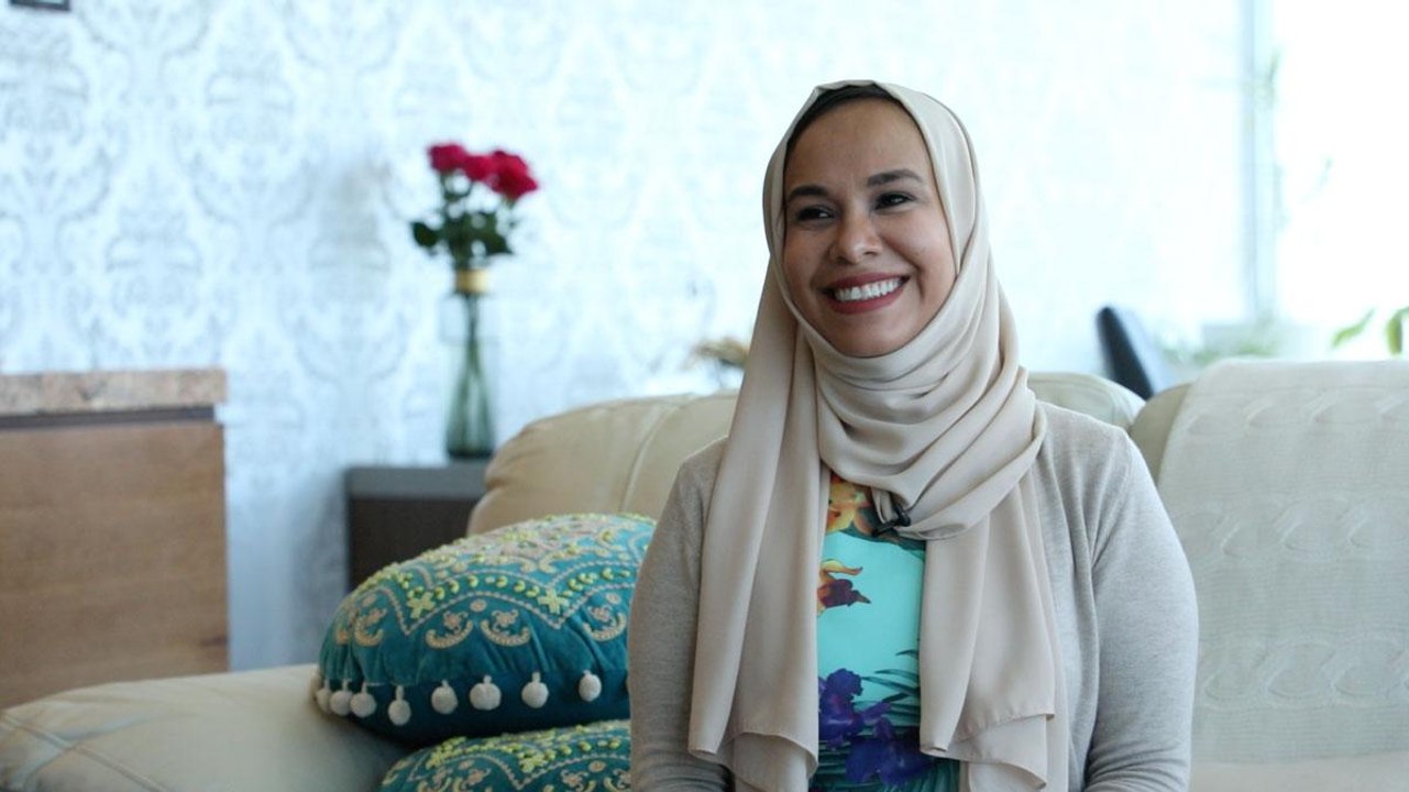 Nicaragua Learns Arabic